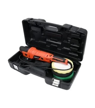 Полировальная машина YATO YT-82200, 720 Вт, &Oslash;150 мм