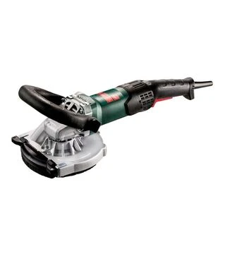 Полірувальна машина для бетону Metabo RSEV 19-125 RT, 1900 Вт, без чашки (603825700)