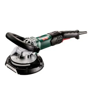 Полировальная машина для бетона Metabo RFEV 19-125 RT, 1900 Вт, с фрезерной головкой (603826710)