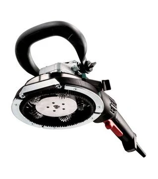 Полировальная машина для бетона Metabo RFEV 19-125 RT, 1900 Вт, с фрезерной головкой (603826710)