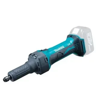 Пряма шліфмашина Makita DGD800Z