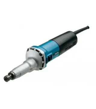 Пряма шліфмашина Makita GD0810C