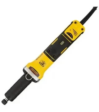 Пряма шліфмашина DeWALT DWE4997