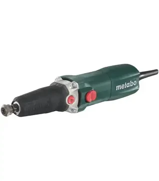 Пряма шліфмашина Metabo GE 710 PLUS (53088)
