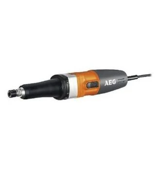 Прямая шлифмашина AEG GSL600E 600 Вт (4935412965)