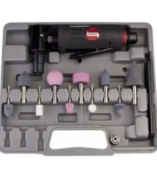 Прямая шлифмашина пневматическая Suntech SM-52-5227K (SM-52-5227K)