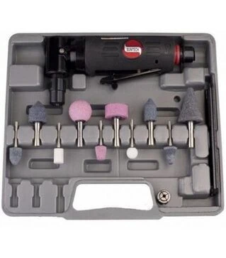 Пряма шліфмашина пневматична Suntech SM-53-5227K Mini (SM-53-5227K)