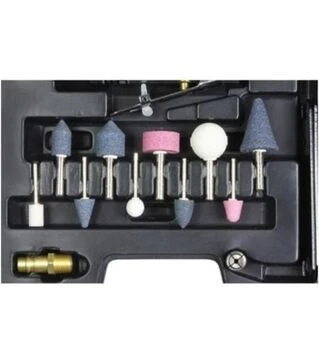 Пряма шліфмашина пневматична Suntech SM-532K Mini (SM-532K)