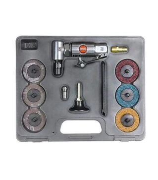 Пряма шліфмашина пневматична Suntech SM-562K Mini (SM-562K)