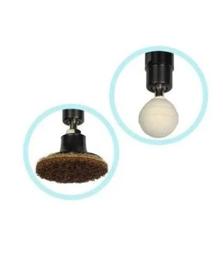 Пряма шліфмашина пневматична Suntech SM-562K Mini (SM-562K)