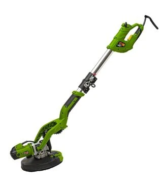 Шлифмашина для стен и потолка Procraft EX-750S в сумке (007507)