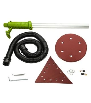 Шлифмашина для стен и потолка Procraft EX-750S в сумке (007507)