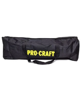 Шлифмашина для стен и потолка Procraft EX-750S в сумке (007507)