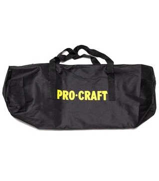 Шлифмашина для стен и потолка Procraft EX-750S в сумке (007507)