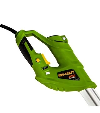 Шлифмашина для стен и потолка Procraft EX-750S в сумке (007507)