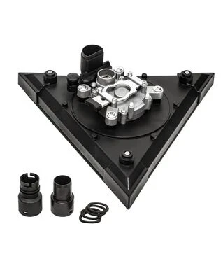 Шлифмашина для стен и потолка Procraft EX-750S в сумке (007507)