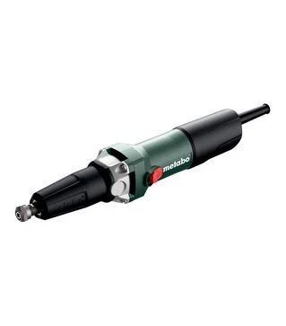 Прямая шлифмашина Metabo G 400, 380 Вт (601052000)