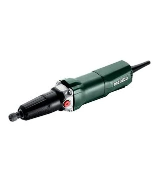 Пряма шліфмашина Metabo GEP 710 Plus, 710 Вт (600617000)