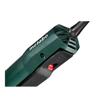 Пряма шліфмашина Metabo GEP 710 Plus, 710 Вт (600617000)