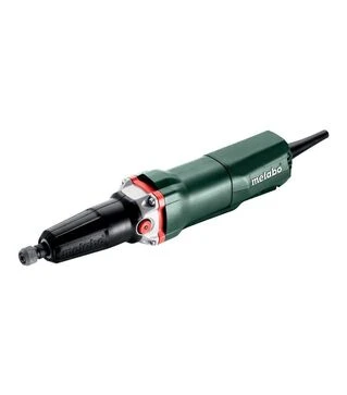 Прямая шлифмашина Metabo GEP 950 G Plus, 950 Вт (600627000)