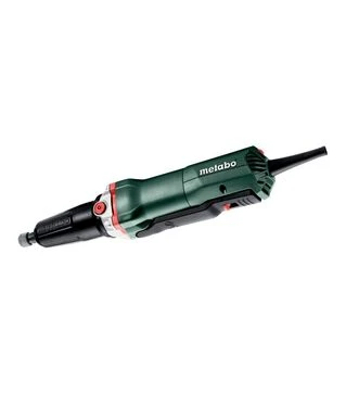 Прямая шлифмашина Metabo GEP 950 G Plus, 950 Вт (600627000)