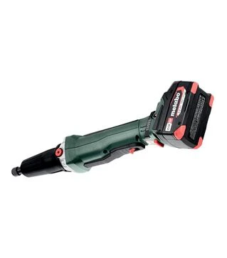 Прямая шлифмашина аккумуляторная Metabo GVPB 18 LTX BL 11-28, 18 В, без АКБ и ЗУ (600827850)