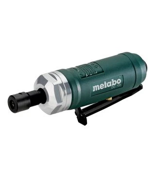Прямая шлифмашина пневматическая Metabo DG 700, 22000 об/мин (601554000)