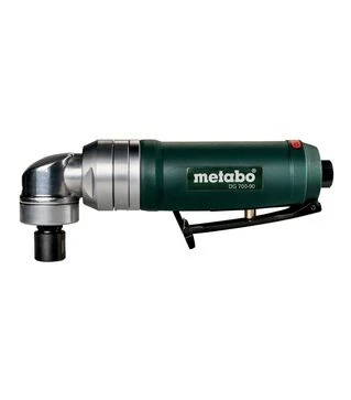 Прямая шлифмашина пневматическая Metabo DG 700-90, 12000 об/мин (601592000)