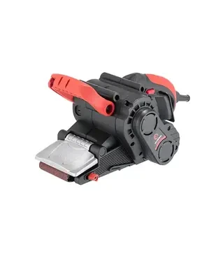 Ленточная шлифмашина Intertool WT-0529