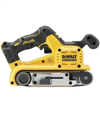 Стрічкова шліфмашина DeWALT DCW220N