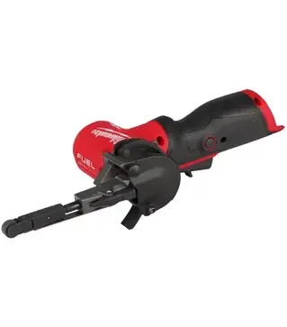 Ленточная шлифмашина MILWAUKEE M12 FBFL10-0 (4933480958)