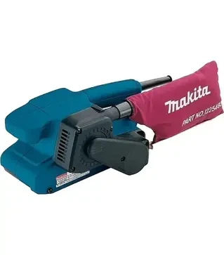 Ленточная шлифмашина Makita 9911