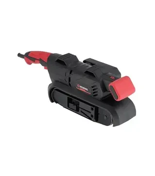 Стрічкова шліфмашина Intertool WT-0531