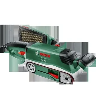 Стрічкова шліфмашина Bosch PBS 75 A (0.603.2A1.000)