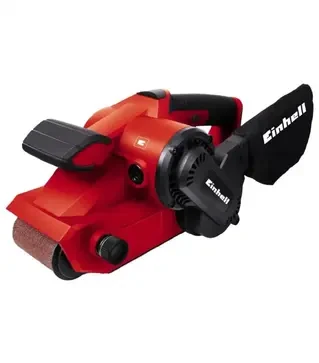 Ленточная шлифмашина Einhell TC-BS 8038 (4466260)
