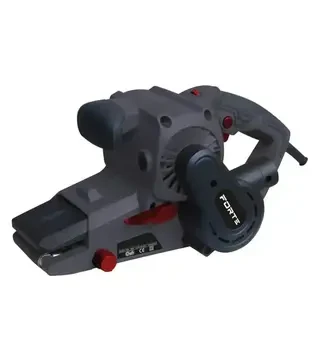 Стрічкова шліфмашина Forte BS 5314 VG-3F 1400Вт (96477)