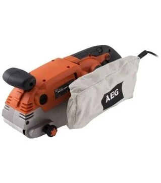 Ленточная шлифмашина AEG HBS1000E 1010 Вт (4935413205)