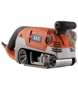Ленточная шлифмашина AEG HBS1000E 1010 Вт (4935413205)