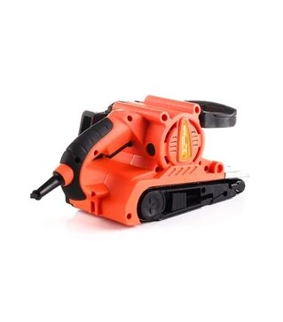 Ленточная шлифмашина Тех.АС 1100 Вт