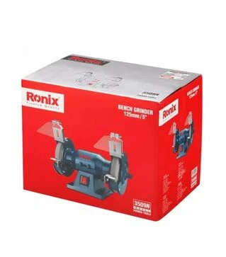 Шліфувальний верстат Ronix 150 Вт, 125мм (3509N)