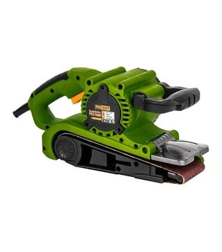 Стрічкова шліфмашина ProCraft PBS-1600, 1550 Вт, 533x76 мм (016005)