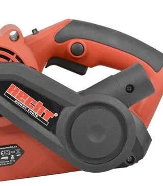 Стрічкова шліфмашина HECHT 1781, 810 Вт, 140х80 мм