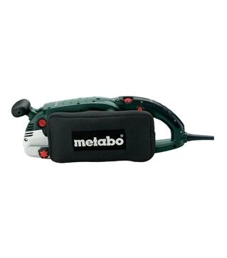 Шлифмашина ленточная Metabo BAE 75, 1010 Вт (600375000)
