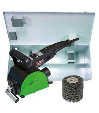 Щеточная шлифмашина Eibenstock ESM1311SET (0541K000)
