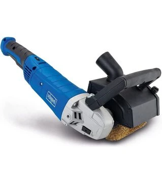 Щеточная шлифмашина Scheppach MRS1300 (5903819901)