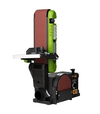 Дисково-стрічковий шліфувальний верстат Procraft BDS-400S (010400)