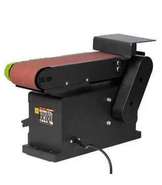 Дисково-стрічковий шліфувальний верстат Procraft BDS-400S (010400)