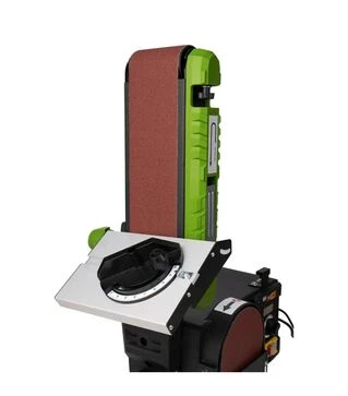 Дисково-стрічковий шліфувальний верстат Procraft BDS-400S (010400)