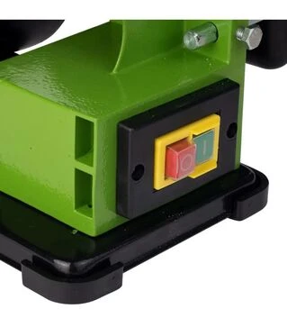 Дисково-стрічковий шліфувальний верстат Procraft BDS380 (010380)