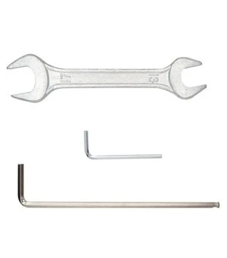 Дисково-стрічковий шліфувальний верстат Procraft BDS380 (010380)